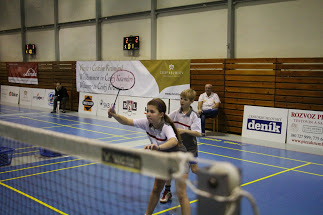 Marie Petrušková, David Slíva